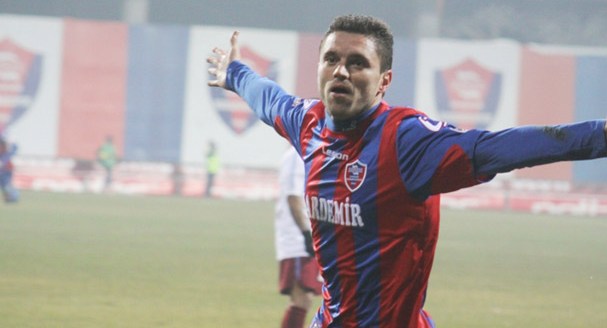 Turski kup: Višća ispao, Jahić prošao Turski kup: Višća ispao, Jahić prošao