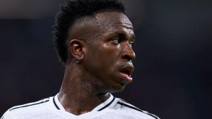 Zamjena bez presedana: Florentino nudi Viniciusa u zamjenu za zvijezdu PSG-a