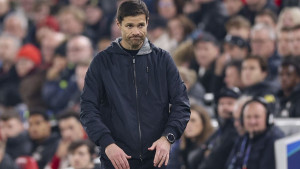 Xabi Alonso doživio debakl na svom Anfieldu, potop Cityja u Lisabonu