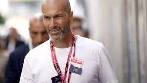 Zidane se nikome nije tako naklonio kao zvijezdi Barcelone: "To nikad prije nisam vidio u životu"