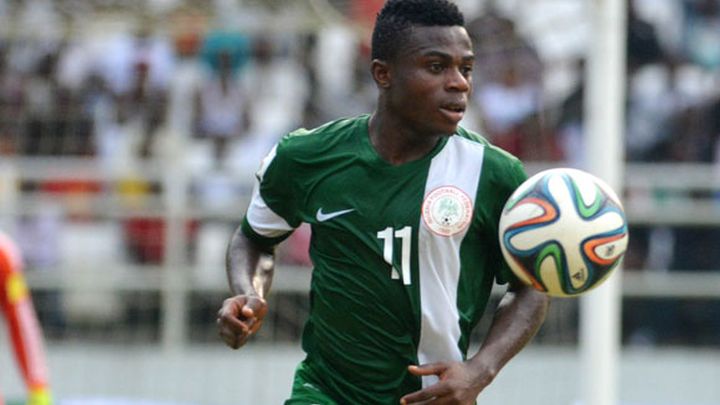 Zvijezde Premiershipa donijele Nigeriji slavlje