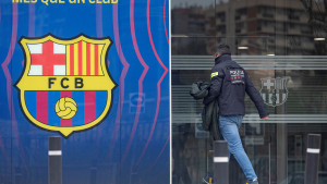 Bartomeu pušten na slobodu