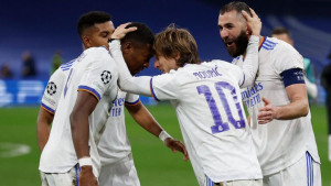 Iskoristite najveće kvote na Real Madrid, PSG i RB Leipzig 