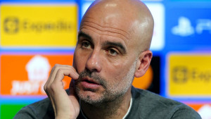 Guardiola pred spektakularni revanš u Madridu: "U jedno sam siguran..."