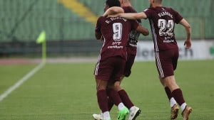 Najteži mogući žrijeb za FK Sarajevo