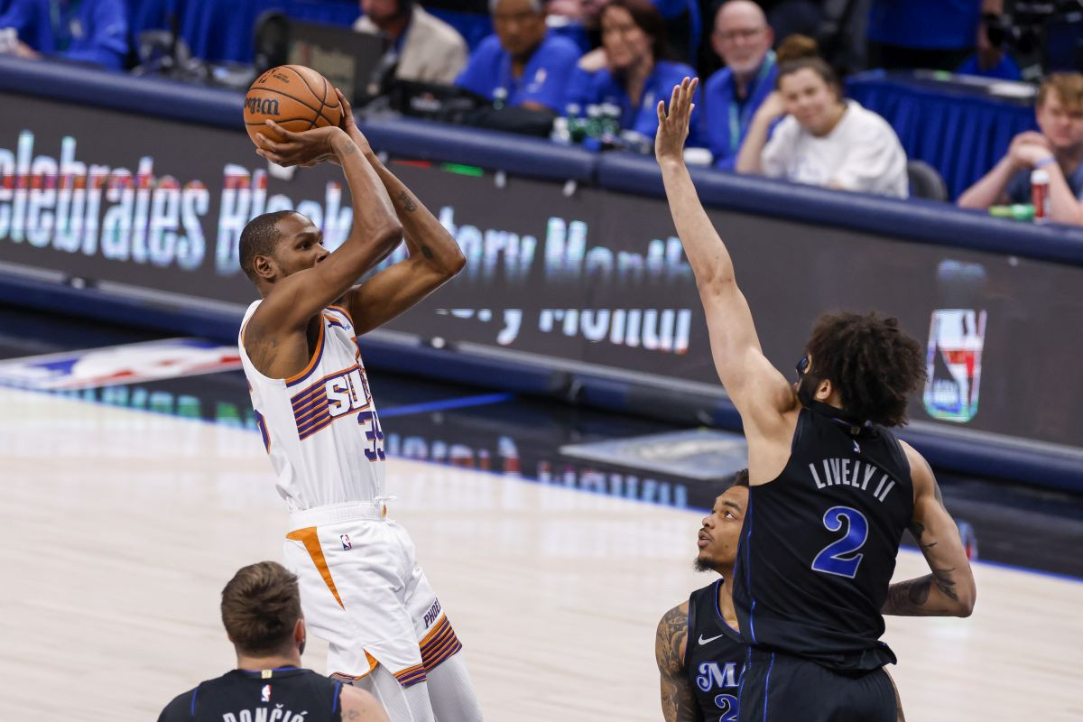 Velike vijesti za Srbiju: Kevin Durant propušta utakmicu protiv Orlova