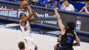 Velike vijesti za Srbiju: Kevin Durant propušta utakmicu protiv Orlova