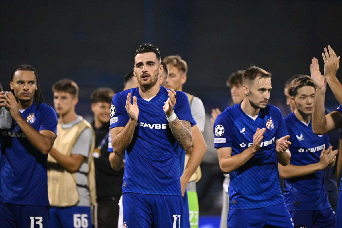 Nema više dilema: Otkriveno da li će junak Dinama Sandro Kulenović igrati za BiH ili Hrvatsku!