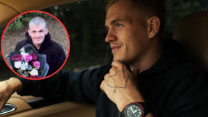 Niko se pred ženom ne ponižava kao UFC zvijezda: Uz cvijeće je molio da ga pusti u kuću