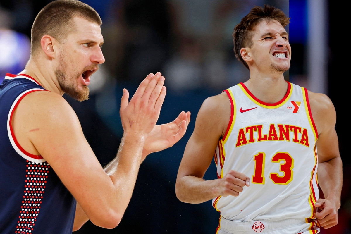 Denver stvara "srpsku alijansu": Jokić i Bogdanović bi uskoro mogli zaigrati zajedno?