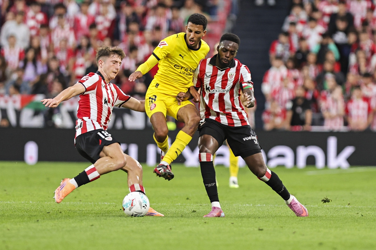 Athletic Bilbao i Girona podijelili bodove, Espanyol u zadnjoj minuti stigao do izjednačenja
