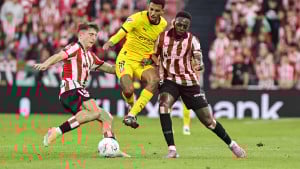 Athletic Bilbao i Girona podijelili bodove, Espanyol u zadnjoj minuti stigao do izjednačenja