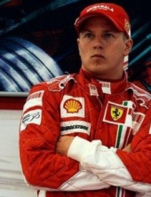 Kimi napušta Formulu 1