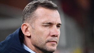 Rusko bombardovanje zamalo je završilo tragično po Andriyja Shevchenka