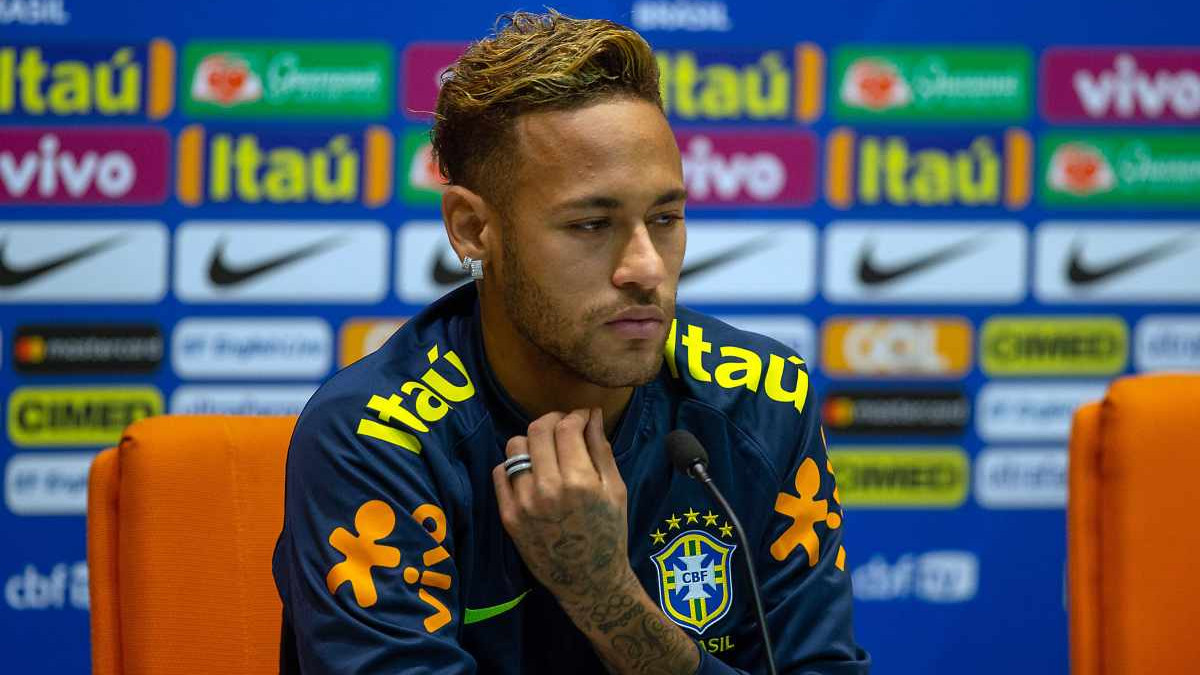 Senzacija iz Španije: Neymar spreman da se vrati u Barcelonu