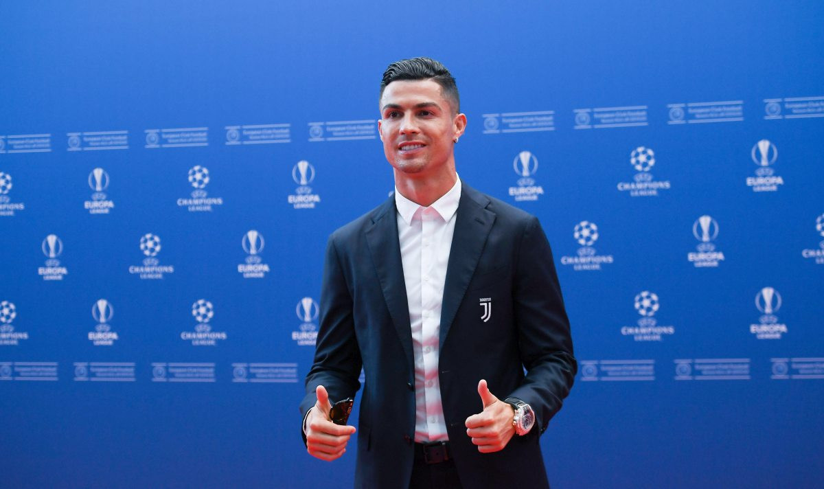 Ronaldo o povratku u Madrid: Nadam se da ovaj put neće provocirati