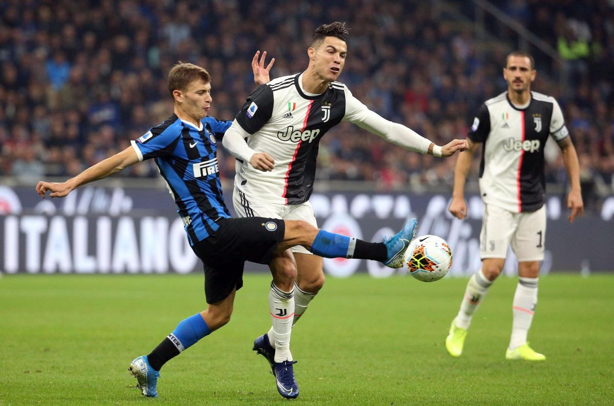 Nagli preokret i nova promjena termina: Juve i Inter igraju mnogo ranije od planiranog?