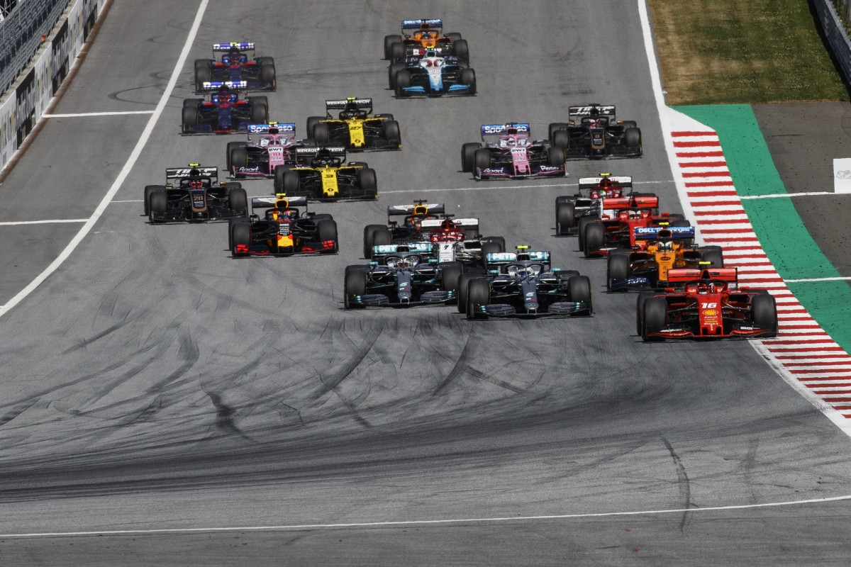 Nova sezona Formule 1 počinje s dvije utrke na istoj stazi?