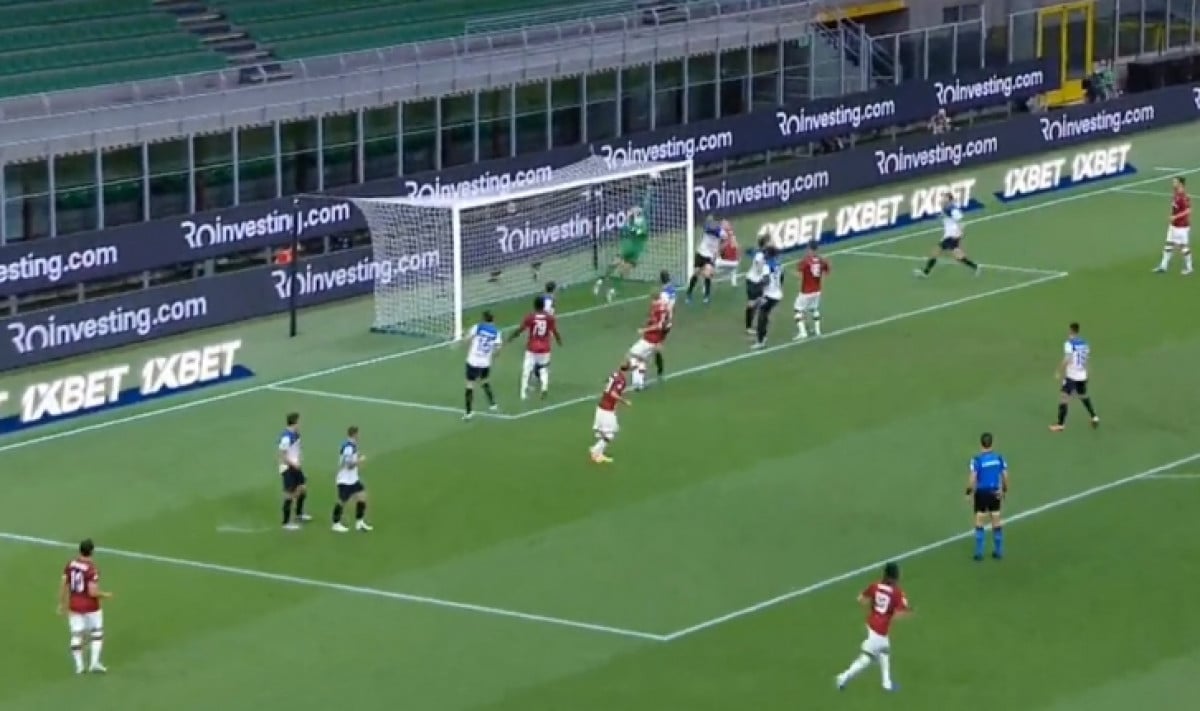 Milan nastavlja da melje: Čaroban gol Calhanoglua