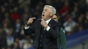 Bombu iz Španije plasirala novinarka bliska Realu: Don Carlo se vraća na Otok