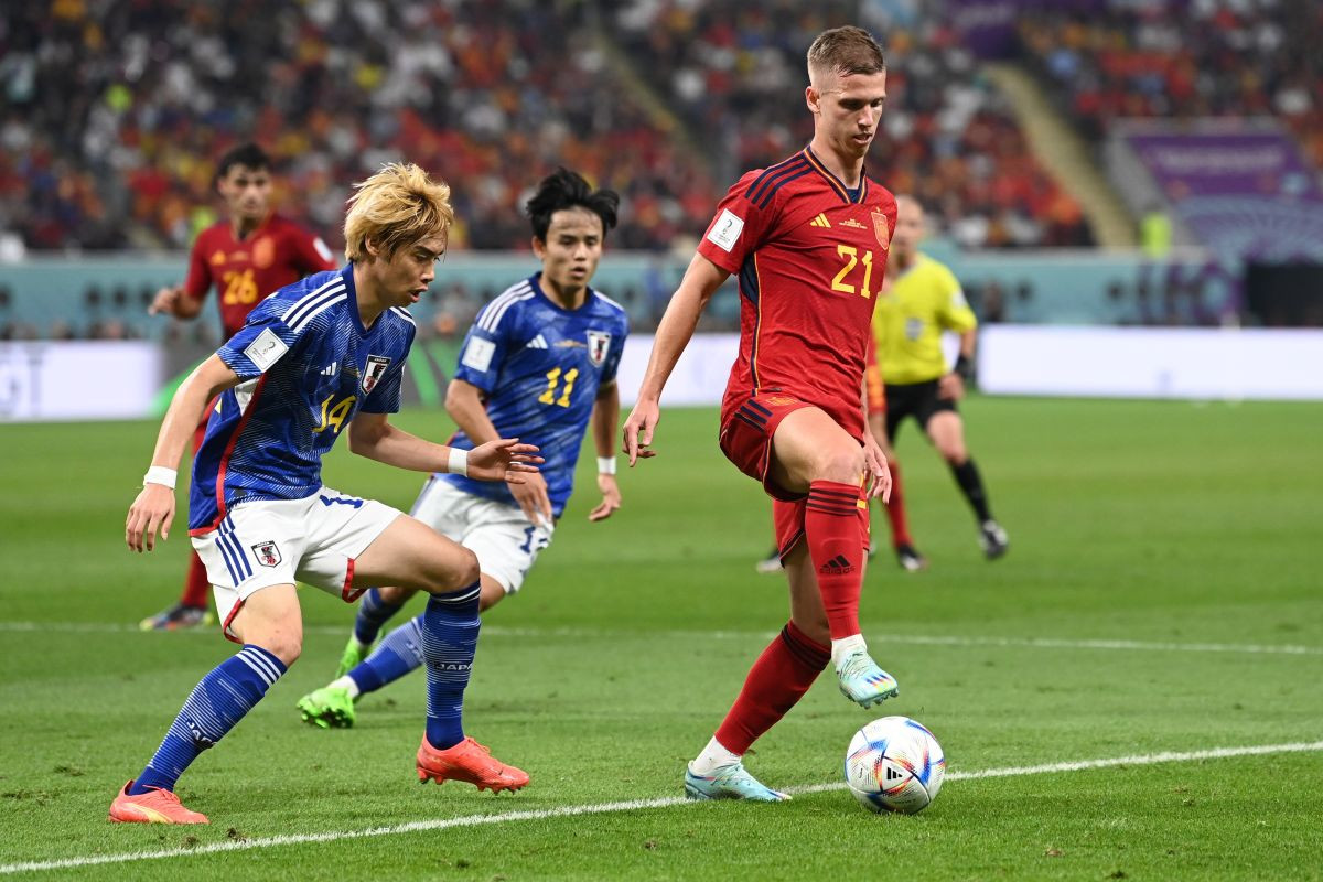 Dani Olmo je dobio ponudu koju ne može odbiti ni on ni Leipzig!