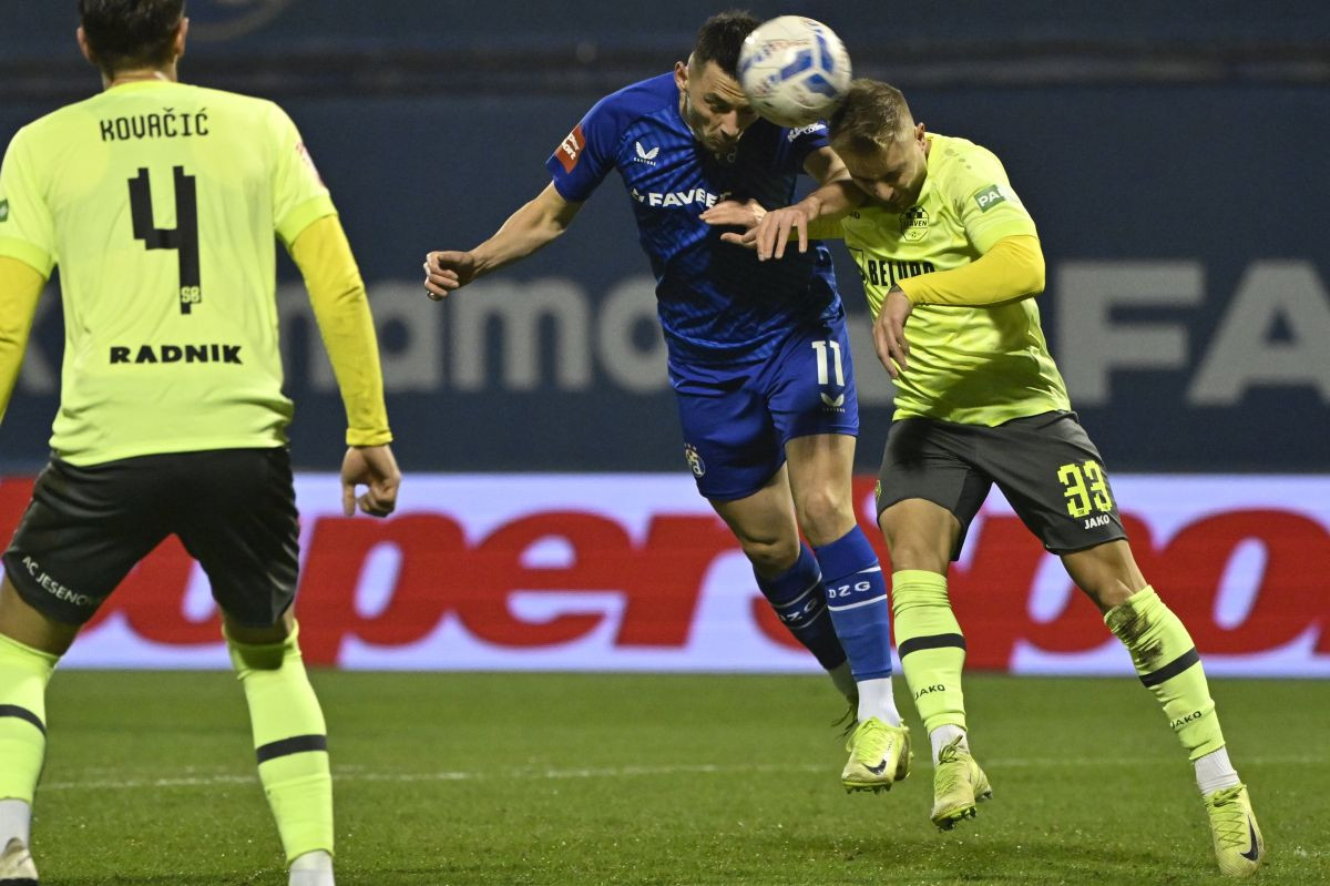 Još jedna "maksimirska tragedija" i teška i duga besana noć u Zagrebu, Hajduk slavi! Još jedna "maksimirska tragedija" i teška i duga besana noć u Zagrebu, Hajduk slavi!