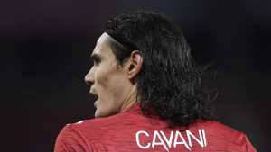 Cavani nije želio postati izdajica: Zvali su me često, ali...