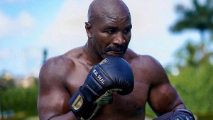 Holyfield silno želi novi meč sa Tysonom: Borba bi donijela 200 miliona dolara