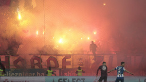 Stigla kazna za FK Sarajevo, još veća se tek očekuje 
