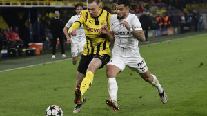 Bosanska klapa u posljednjim minutama pala u Dortmundu, penal Peljte u spas Juvea pretvorio Vlahović