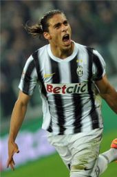 Juventus dva mjeseca bez Caceresa