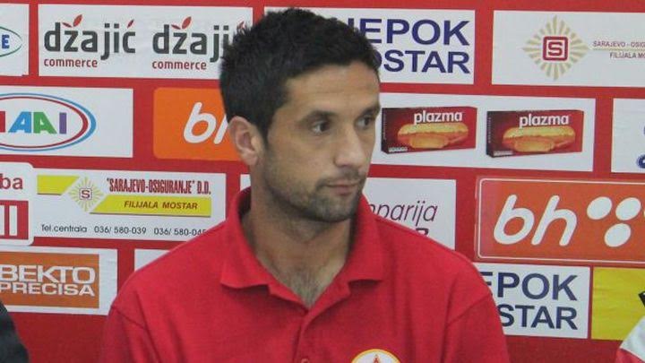Kodro: Uz pomoć navijača do pobjede nad Olimpikom