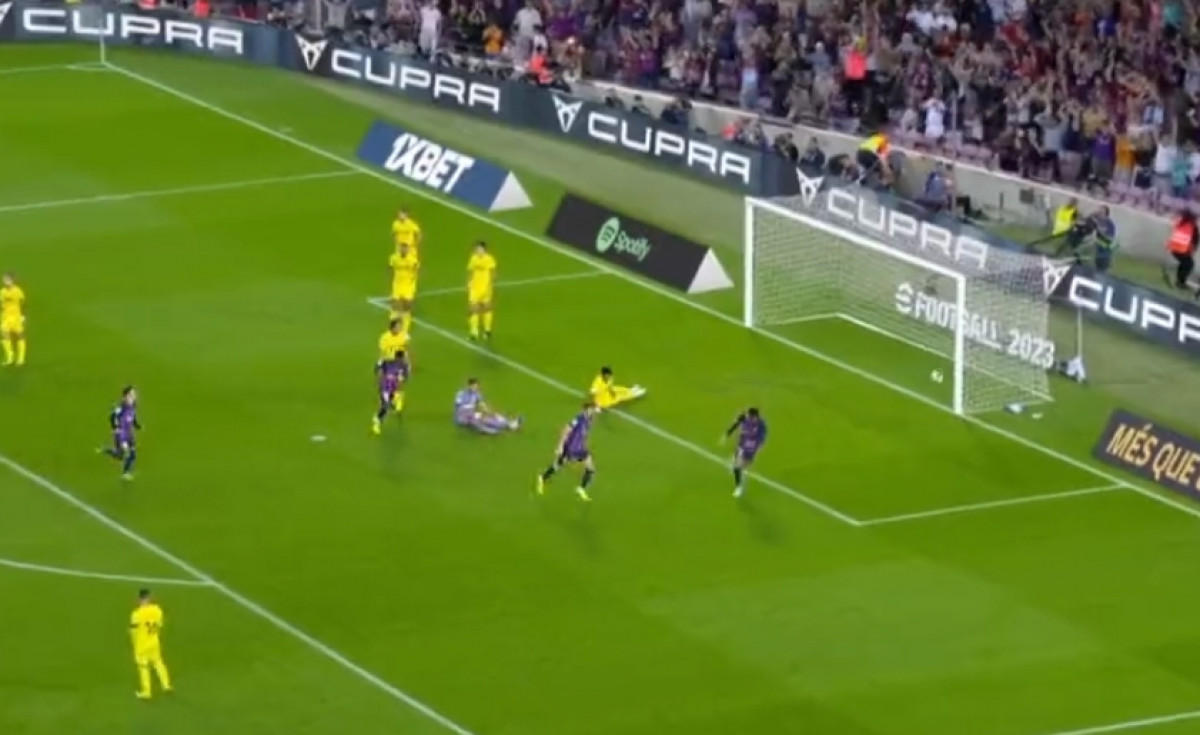 Navijači Barcelone večeras mogu uživati u čudesnim golovima nestvarnog Lewandowskog