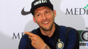 Materazzi smatra da je Juventus najlošiji od četiri tima koji se bore za Ligu prvaka