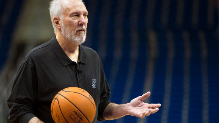 Gregg Popovich poslao gospodski odgovor Saši Đorđeviću: Ne obraćam pažnju...