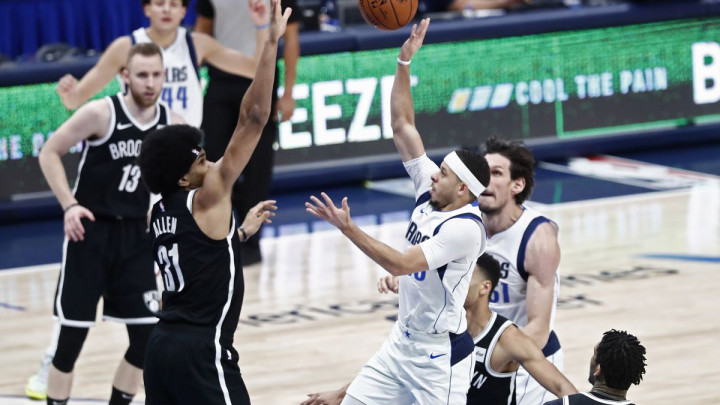 Musa nije igrao u pobjedi Netsa, Mavsi izgubili bez Dončića
