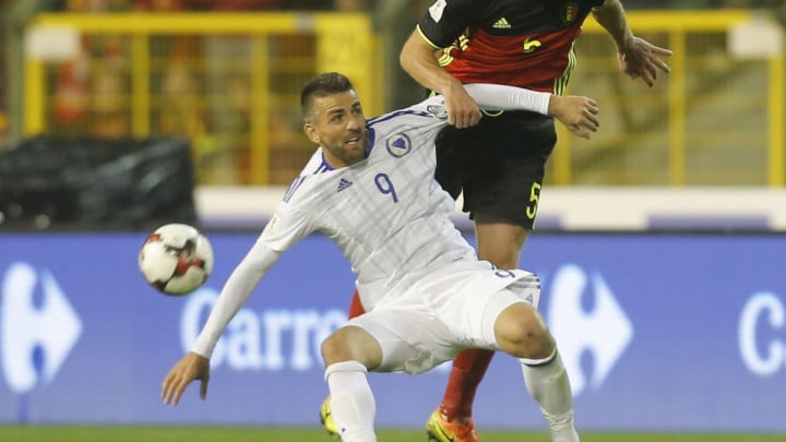 Kako je 2011. Ibiševiću propao transfer u Premier ligu?