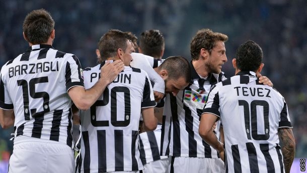 Ni Lazio ne može ništa Juventusu