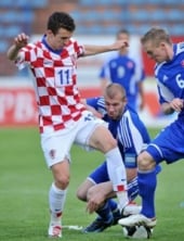 Mladi Hrvati izborili dodatne kvalifikacije