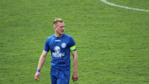 "Moji saigrači su heroji, klub smo od gašenja doveli do borbe za titulu"