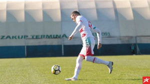 Stojanović nakon prespavane noći: Nema potrebe za tenzijama, trebamo uživati u sportu