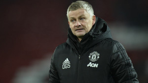 Solskjaer: Vratit ću Smallinga, vrhunski je igrač