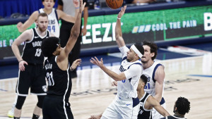Musa nije igrao u pobjedi Netsa, Mavsi izgubili bez Dončića 
