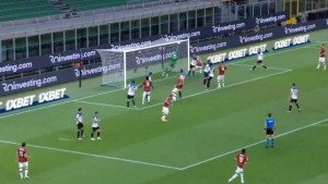 Milan nastavlja da melje: Čaroban gol Calhanoglua