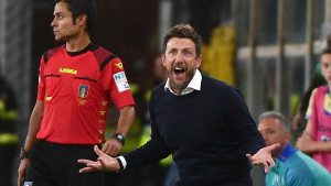 Eusebio Di Francesco preuzeo ekipu Cagliarija