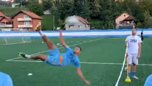 Igrači Tuzle City u blagom šoku zbog poteza Crnkića na treningu: "Ovo se ponavlja..."