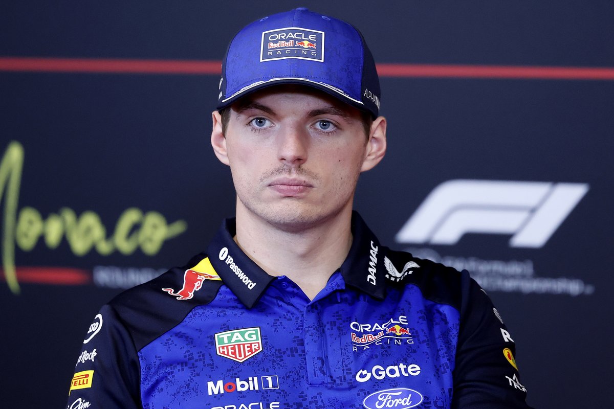 Verstappen ponovo za stolom s čelnicima Red Bulla: U Austriji bi mogla pasti odluka koja mijenja sve