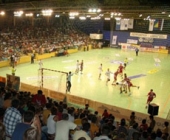 Vardar pobijedio Slogu u Doboju