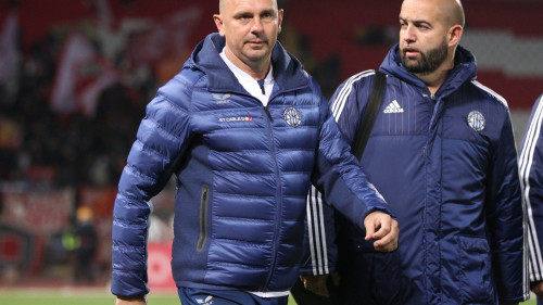 Iz Srbije tužne vijesti: Trener superligaša preminuo u 49. godini
