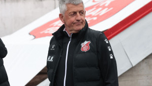 Musemić nakon velike pobjede: Kad smo bili bolji dali smo gol, a Željo nije
